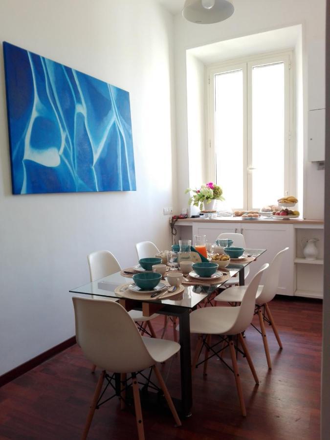 Domus Crescenzio - Affittacamere Roma