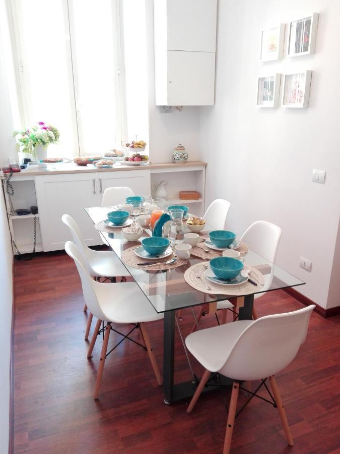 Domus Crescenzio - Affittacamere Roma