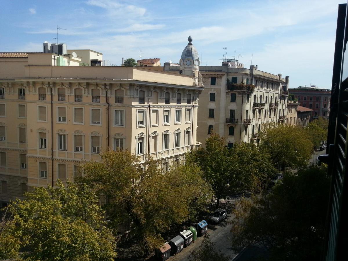 Domus Crescenzio - Affittacamere Roma